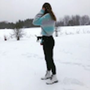 Meet your Posher, Allyson